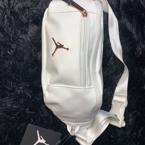 Waist bag